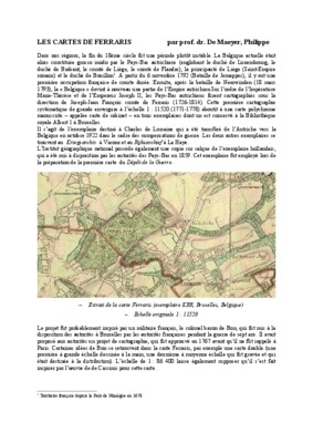 ferraris fontette Book
