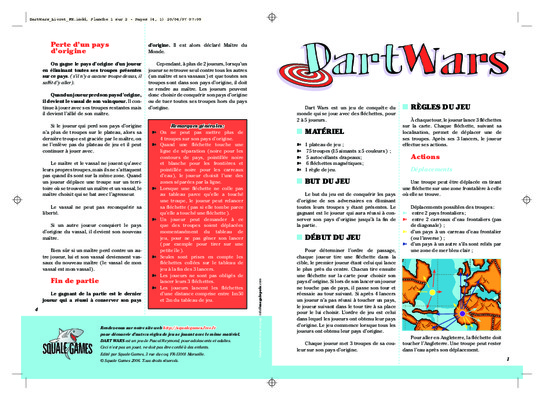 perte materiel militaire Book