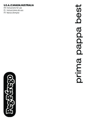 pappa e favole Book