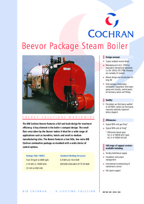 beevor Book