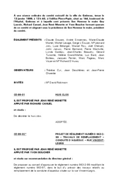 decret excutif n 10 87 Book