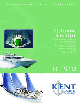 ville du kent Book