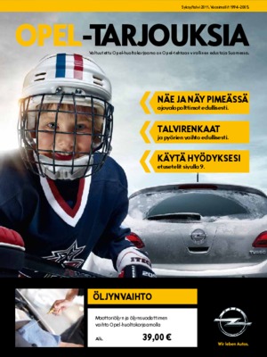 talvi Book