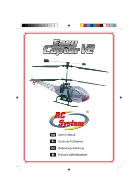 guide manuale Book