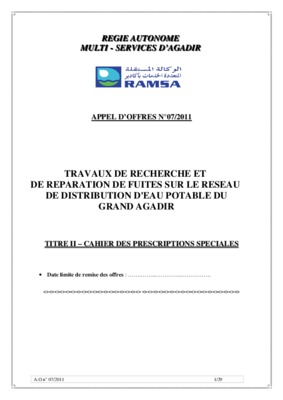 stage ramsa Book