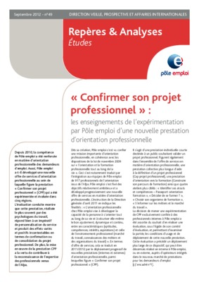 confirmer Book
