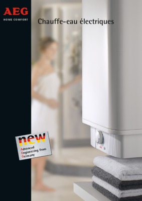 chauffe eau mira comfort 24 vmc Book