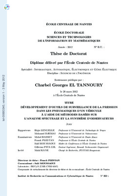 charbel Book