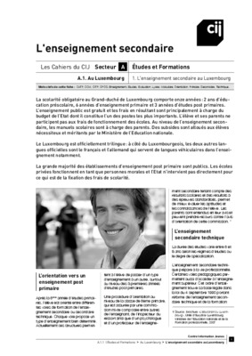 3eme primai Book