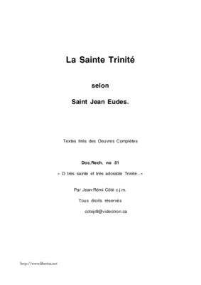 amour selon saint jean Book