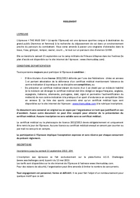 decharge de responsabilite Book