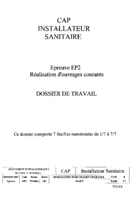 cours cintrage acier Book