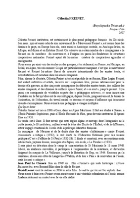 le pioulier Book