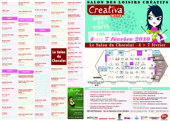creativa Book