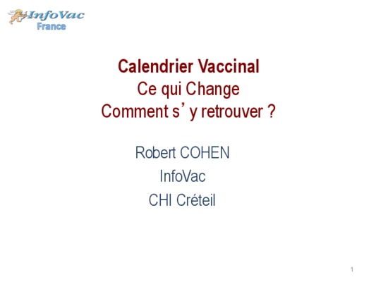 calendrier vaccinal tunisie Book