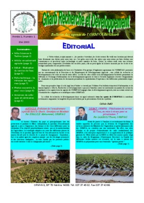 projet sebou Book