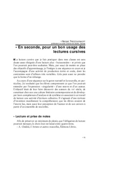 nouvelles orientales Book