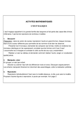 optimisation activtes Book