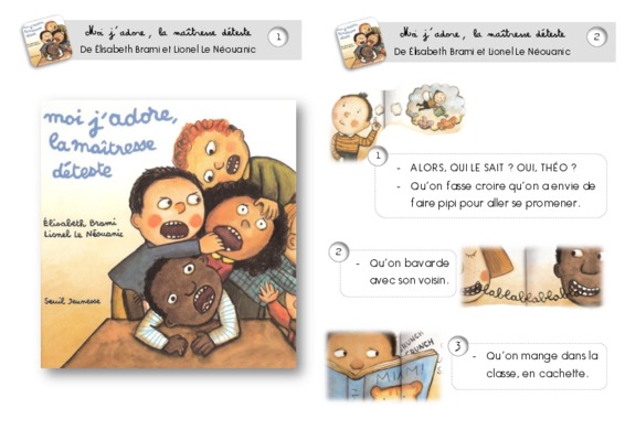 adore Book