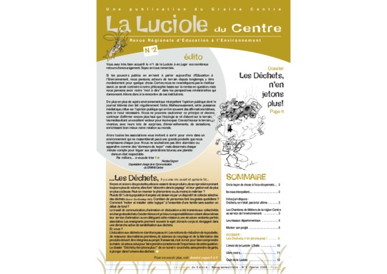 mc 30 luciole Book