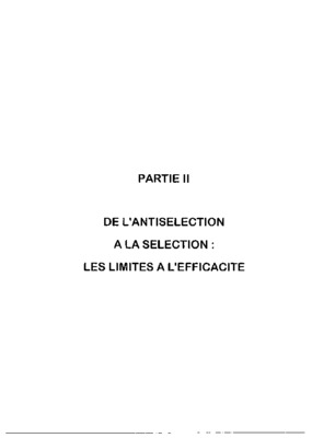 antiselection de coase Book