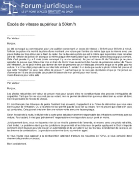 retrait point pour exces de vitesse Book