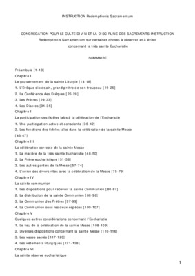 sacramentum Book