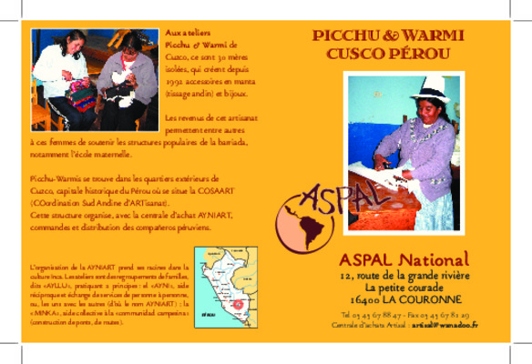 cas warmi edition 2 Book