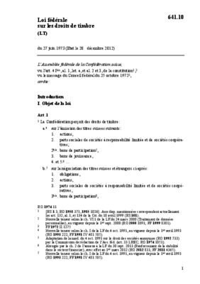 droits enregitrement et de timbre Book