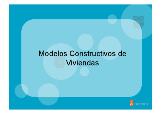 hipotecario Book