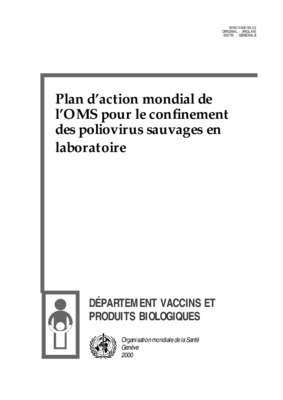poliovirus Book