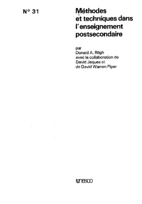 postsecondaire Book