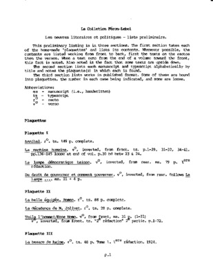 methodologies literaires Book