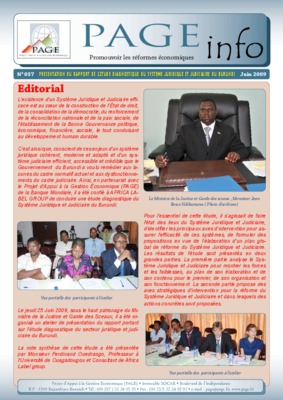 ferdinand ouedraogo Book