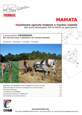 prommata Book