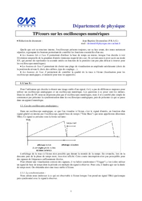 departement physique Book