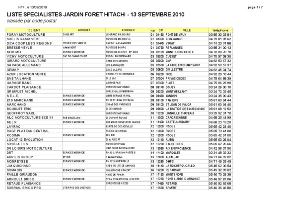 jardin foret Book