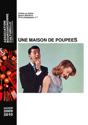 plan de maison de poupee Book