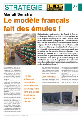 prix manuli Book