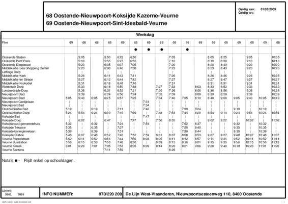 kazerne Book