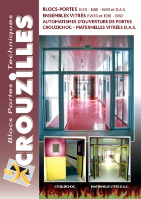 remplacer systeme de fermeture de porte Book