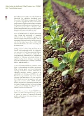 certification fair trade Book