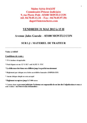 nfp 03100 Book