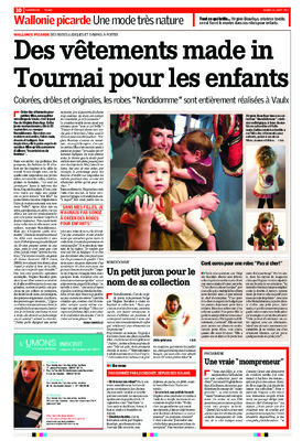 mignonnes Book