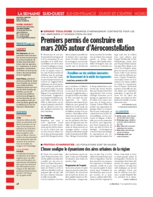 aeroconstellation Book