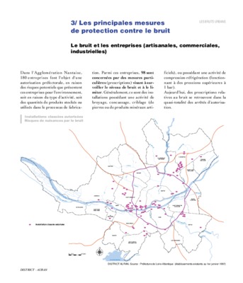 mesures de securite contre bruit Book