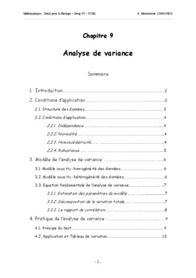 d mouchiroud chapitre 8 Book