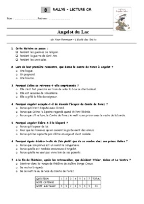 angelot Book