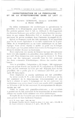 procede de fabrication de penicilline amydase Book