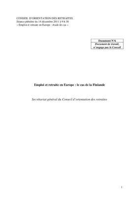secretariat et emploi Book